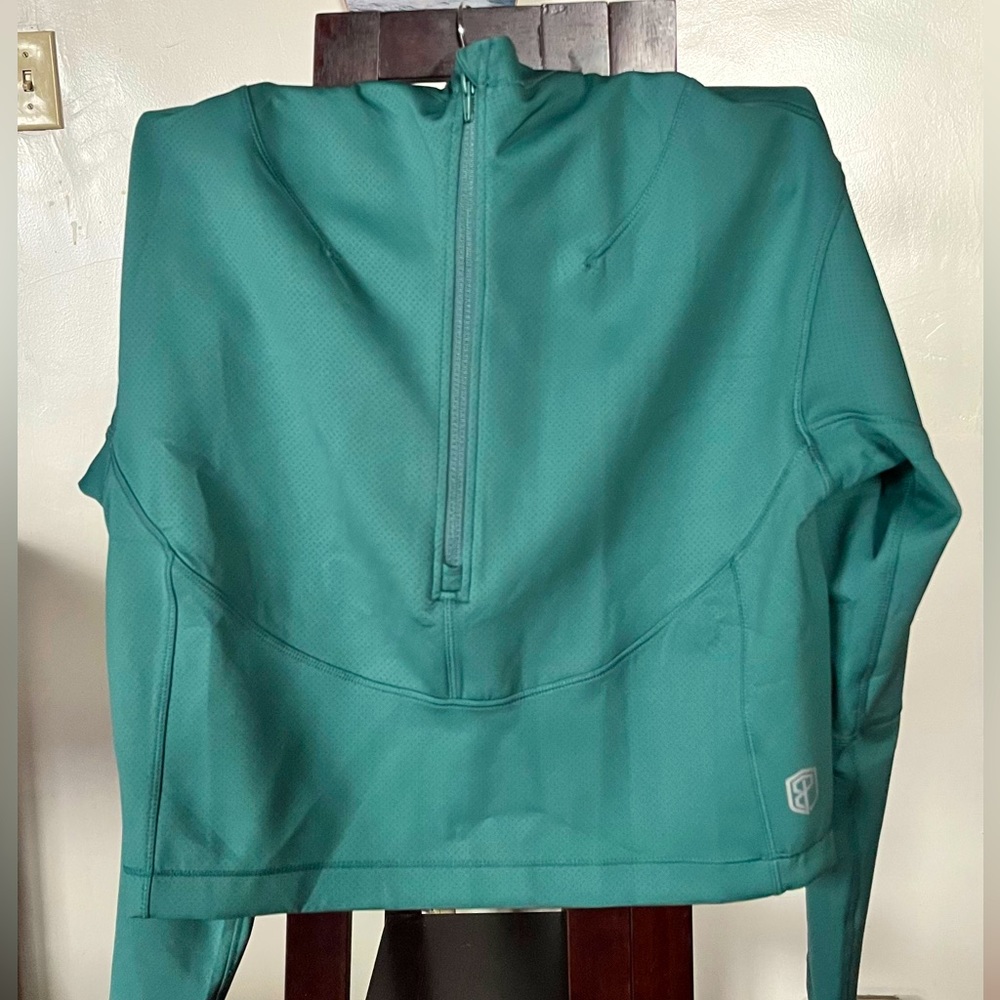 Born Primitive Convertible Pullover